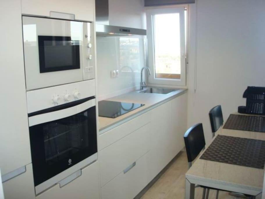 Apartment Albatros *