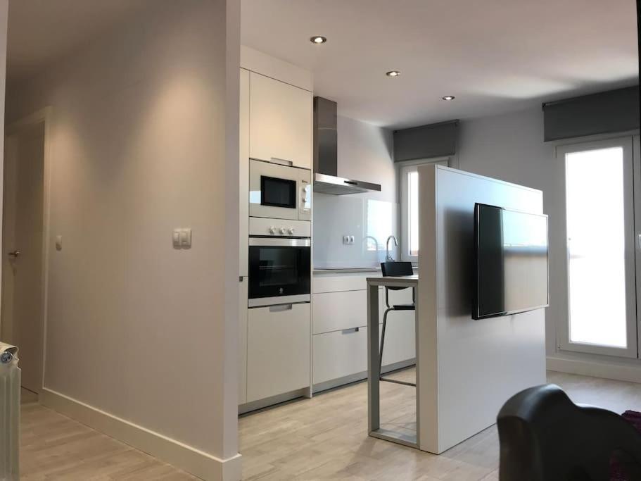 Albatros Apartment *