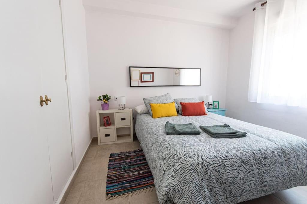 Apartment Piso Junto A La Estacion Ave Cordoba