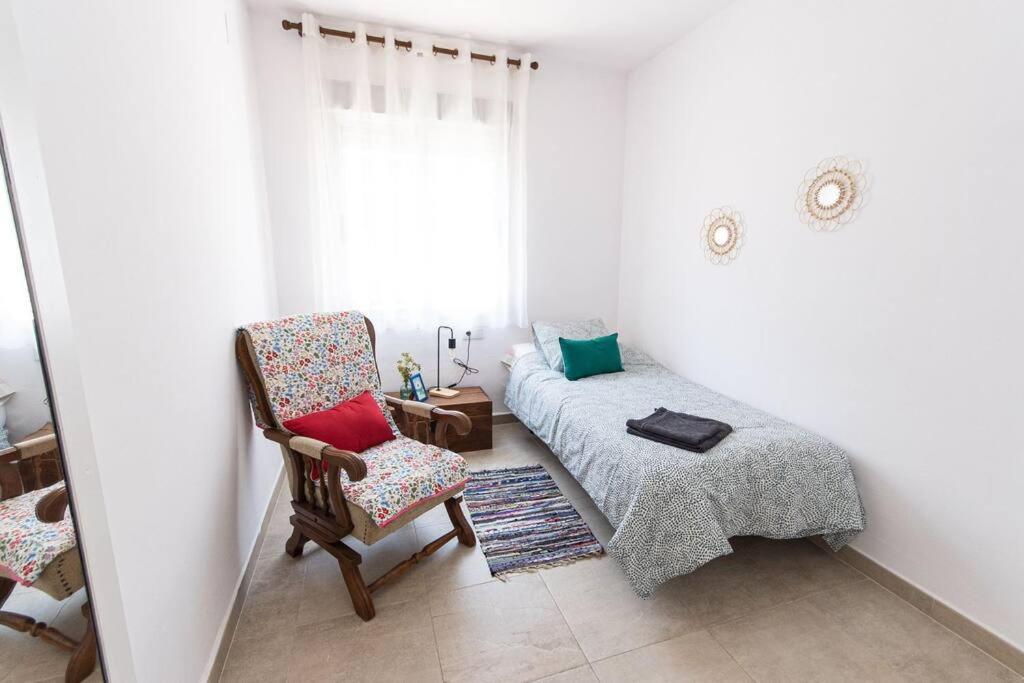 Apartment Piso Junto A La Estacion Ave *