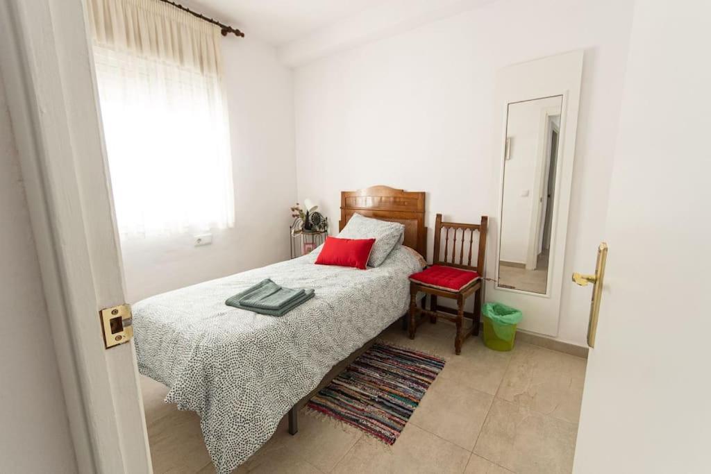 Piso Junto A La Estacion Ave Apartment Cordoba