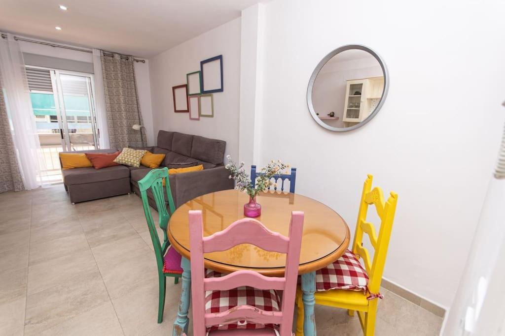 Piso Junto A La Estacion Ave Apartment Cordoba
