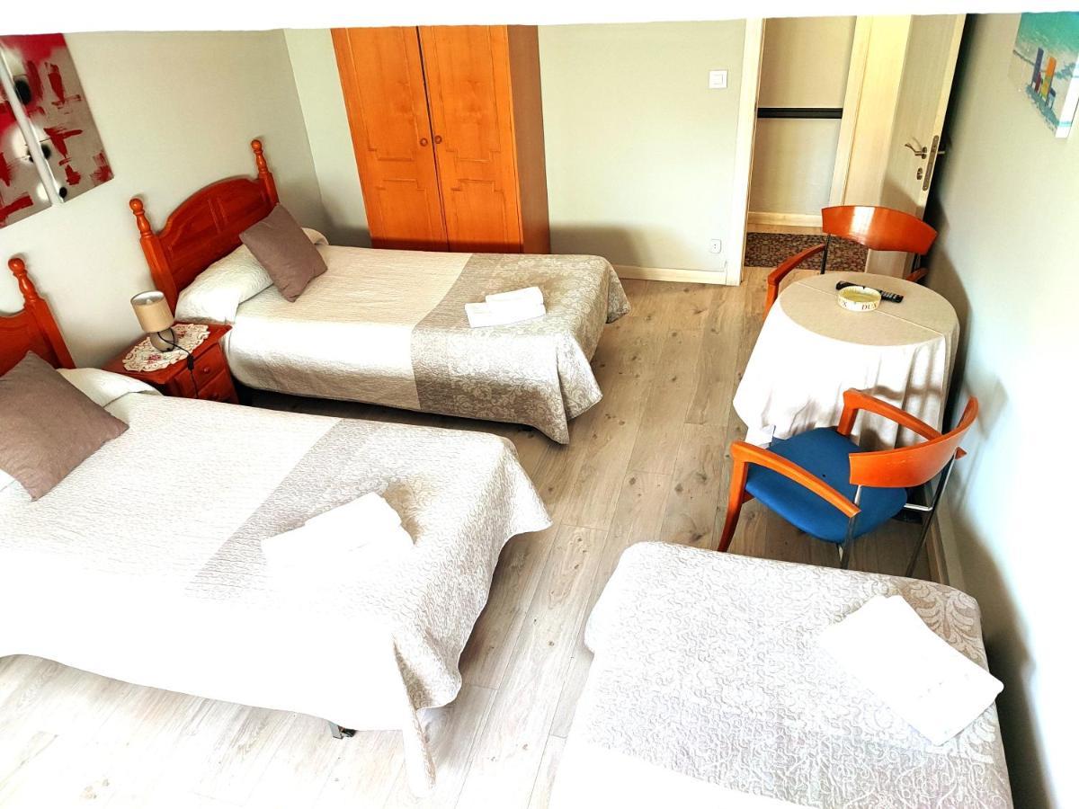 Pesquero Guest house Burgos