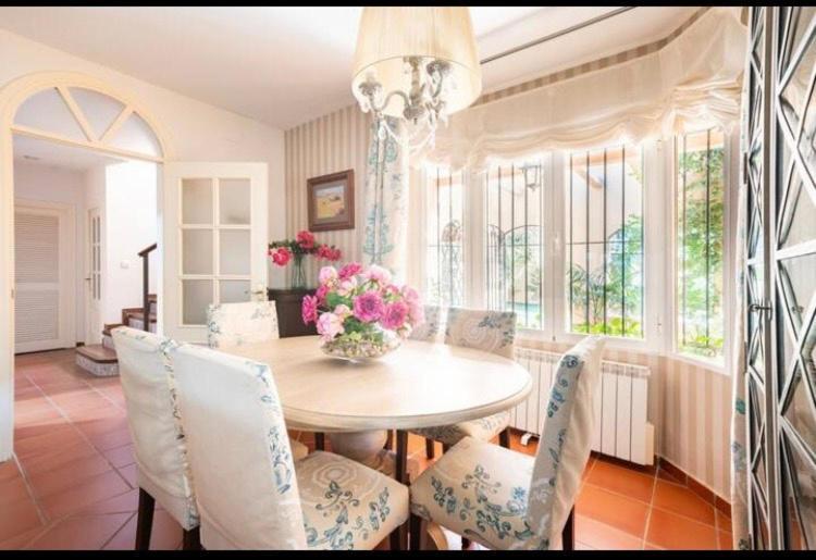 Precioso Chalet En -conil Playa Y Golf * Roche