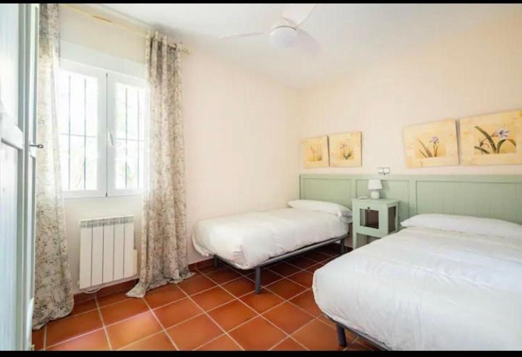 Precioso Chalet En -conil Playa Y Golf Holiday home *