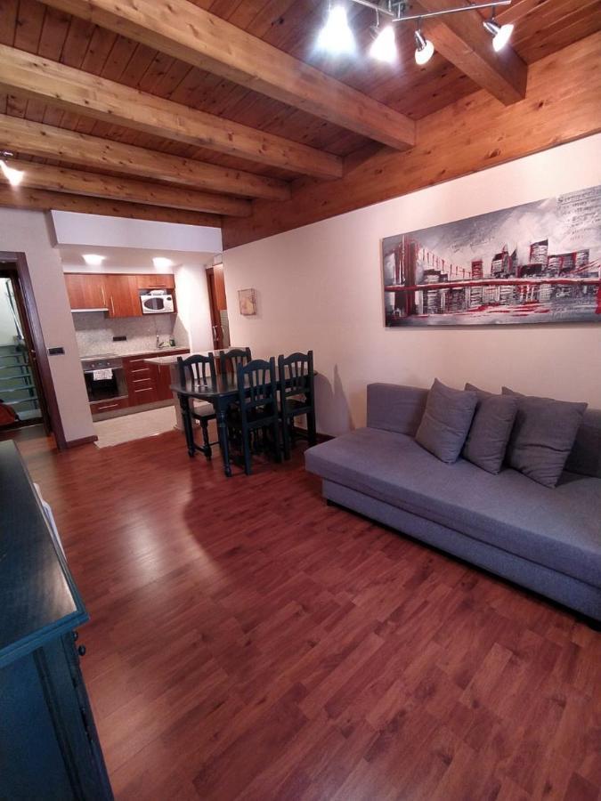 Apartment Mino Magic Lugo