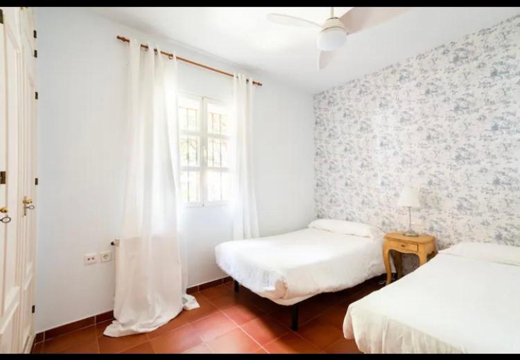 Precioso Chalet En -conil Playa Y Golf Holiday home