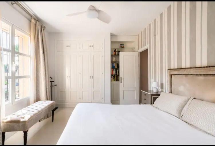 Precioso Chalet En -conil Playa Y Golf *