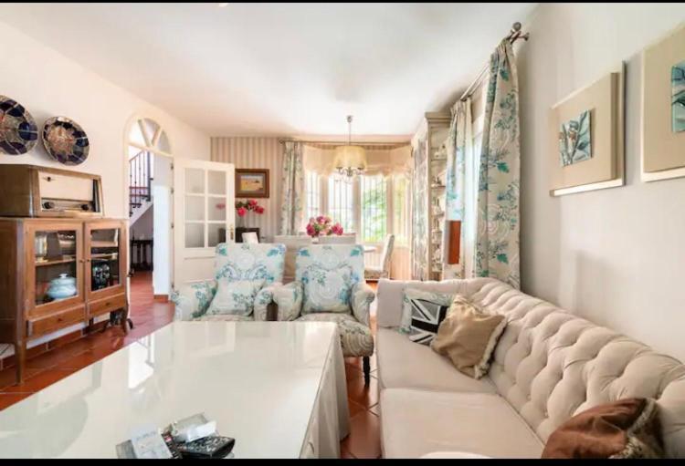 Precioso Chalet En -conil Playa Y Golf Holiday home *