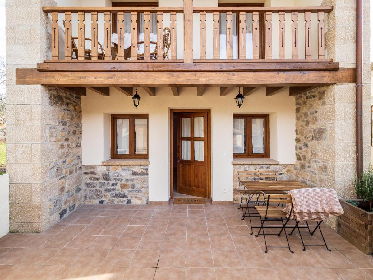Apartamento Picu Llagos *