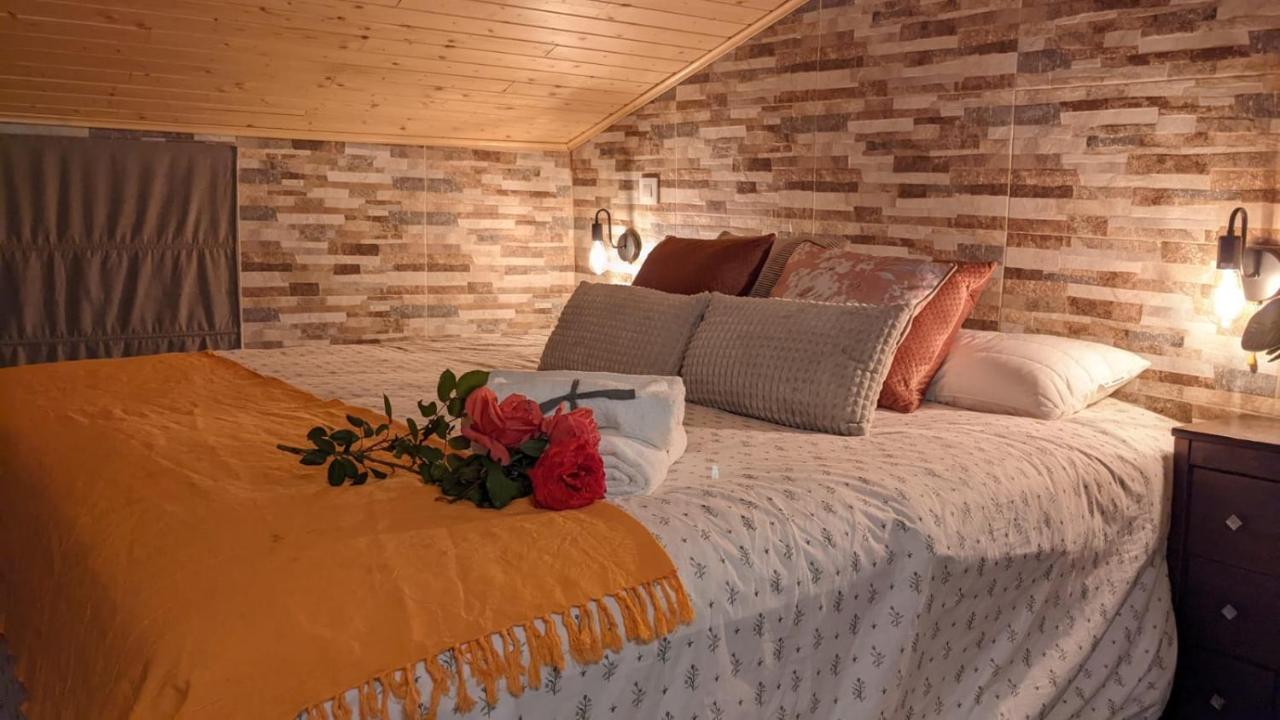 Holiday home La Pinara *