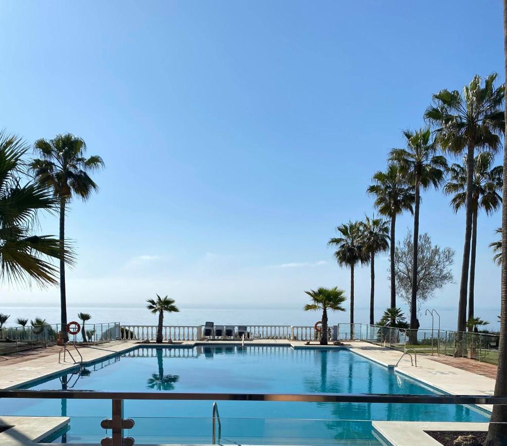 Apartamento Frontline Apartment, La Perla De La Bahia, Bahia De - Estepona Casares