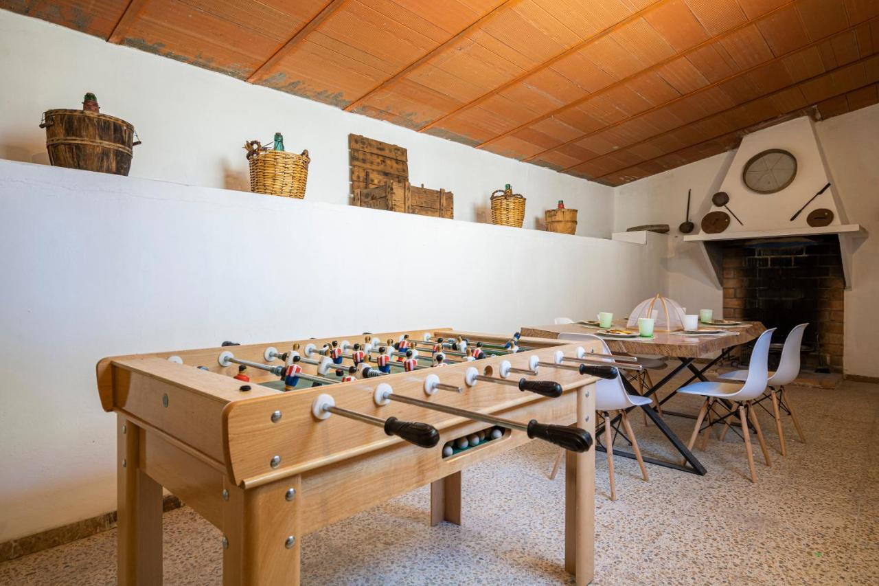Villa Vinedo - Agradable Rustica Con Jardin