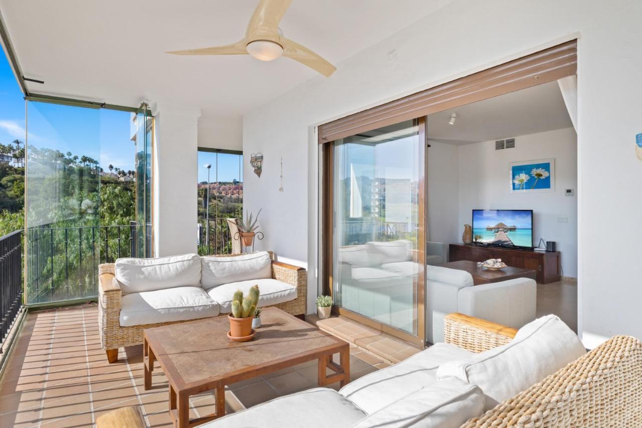 Apartamento Costa Del Solbeleving Pur Sang