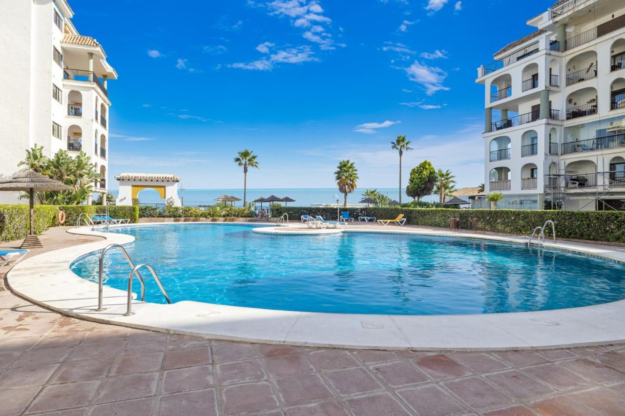 Costa Del Solbeleving Pur Sang * Castillo de Sabinillas