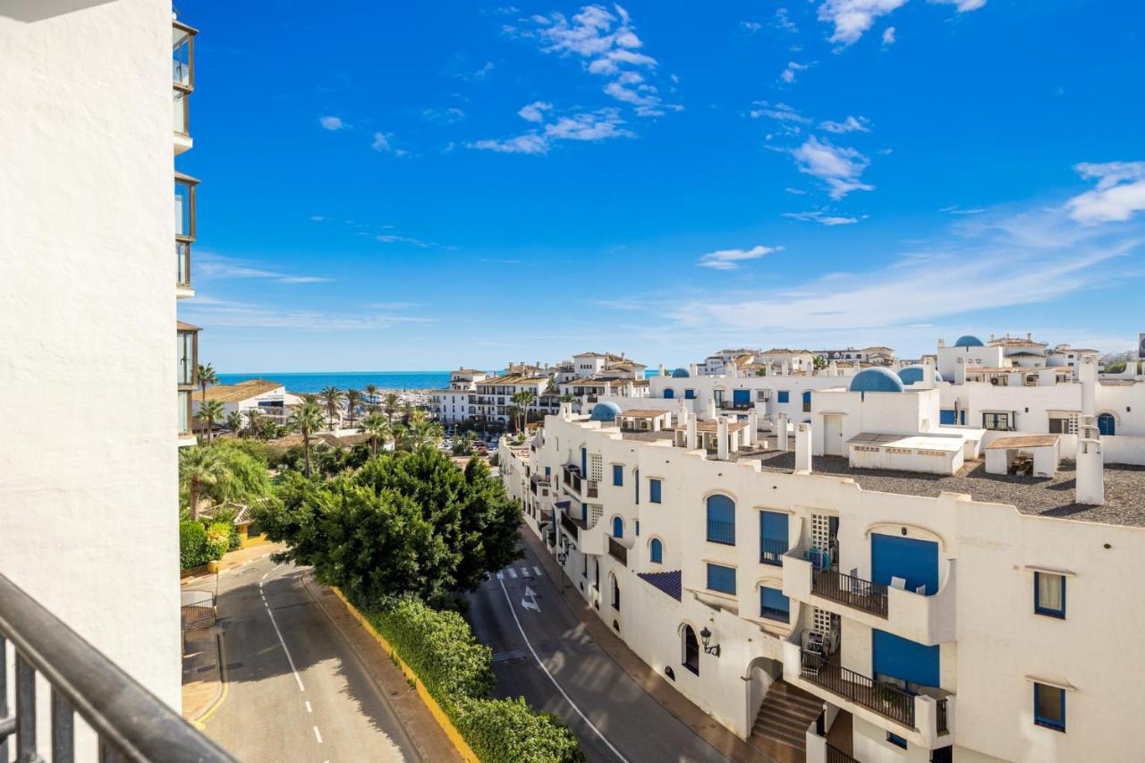 Costa Del Solbeleving Pur Sang Apartamento *