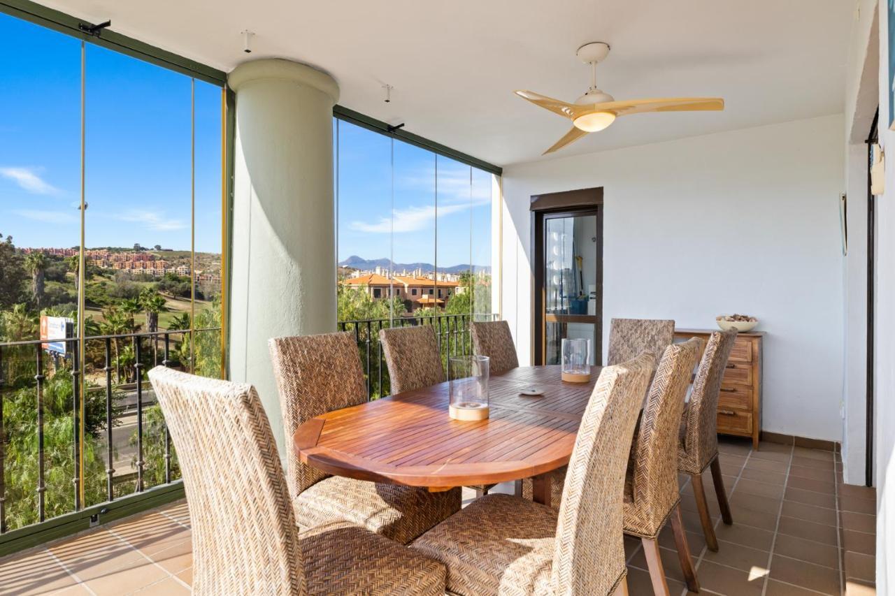Apartamento Costa Del Solbeleving Pur Sang *