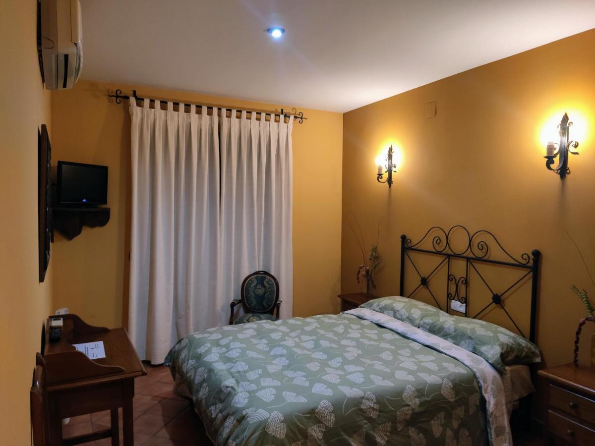 La Garzona Country house Losar De La Vera