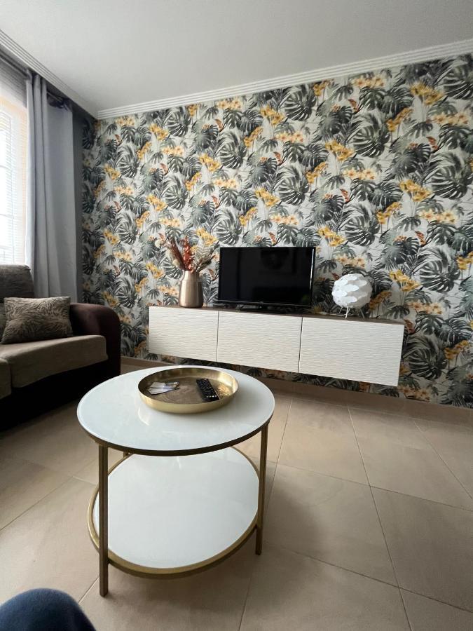 Apartment Costa Reinante Lua Catedrales