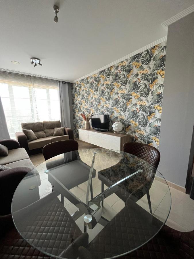 Apartment Costa Reinante Lua Catedrales *