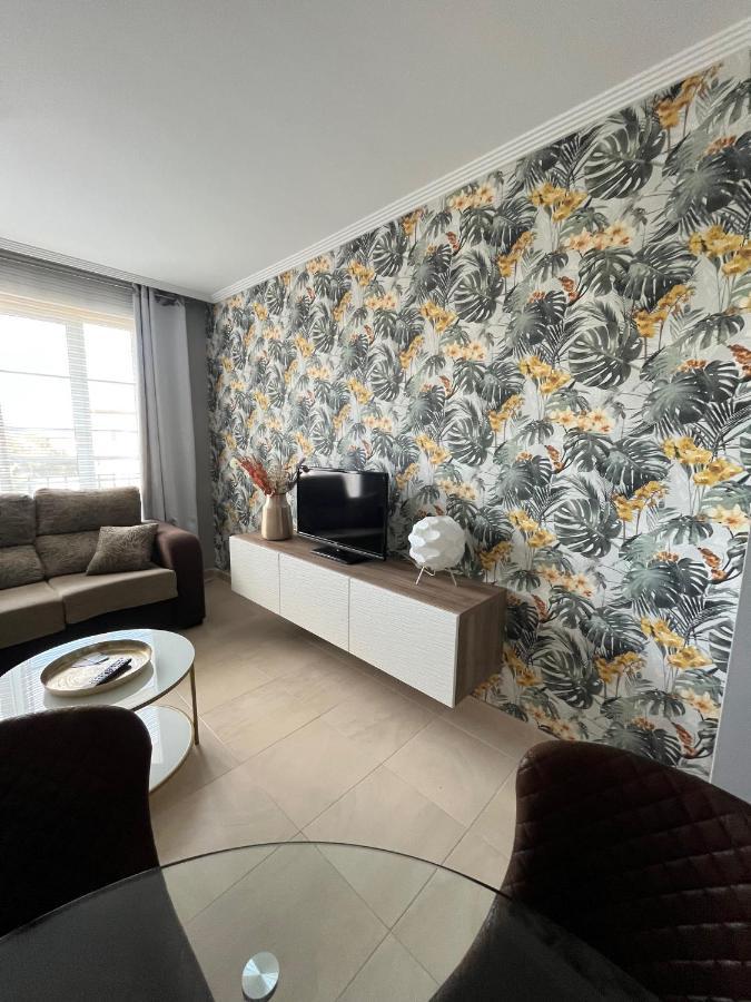 Apartment Costa Reinante Lua Catedrales