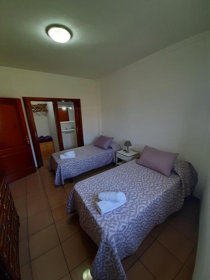 Vivienda Vacacional En La Playa De La Aldea * San Nicolas