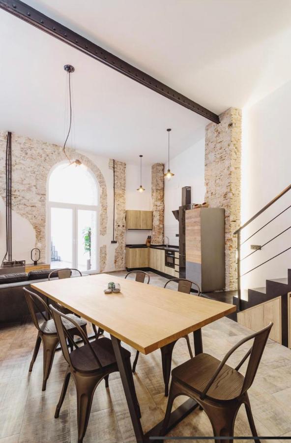 Bocairenthomes, En Pleno Centro De Bocairent, Con Piscina Y Parking Privado Apartment *