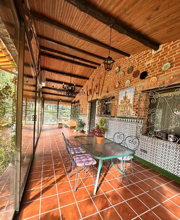 Holiday home Paraiso Rural *