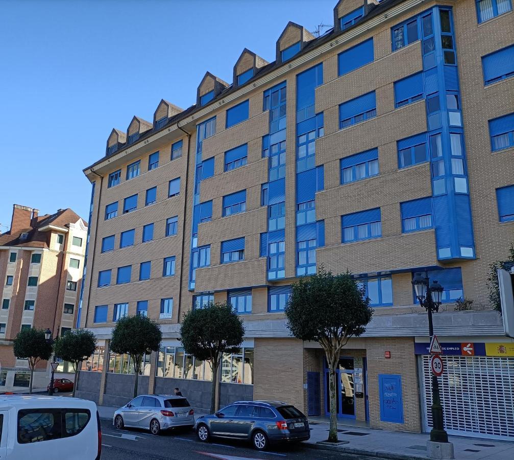 La Ería I * Oviedo