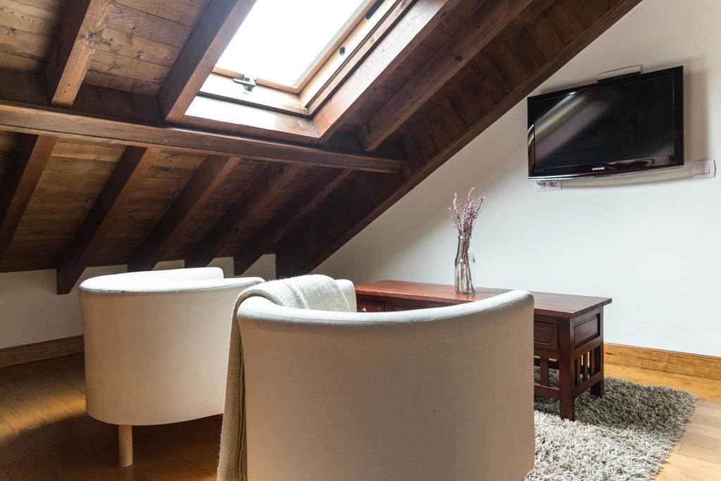 Hotel Casona Del Nansa 3*