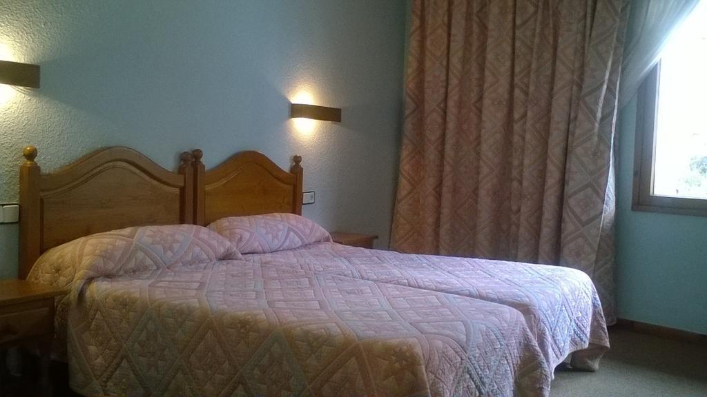 Casa rural San Glorio