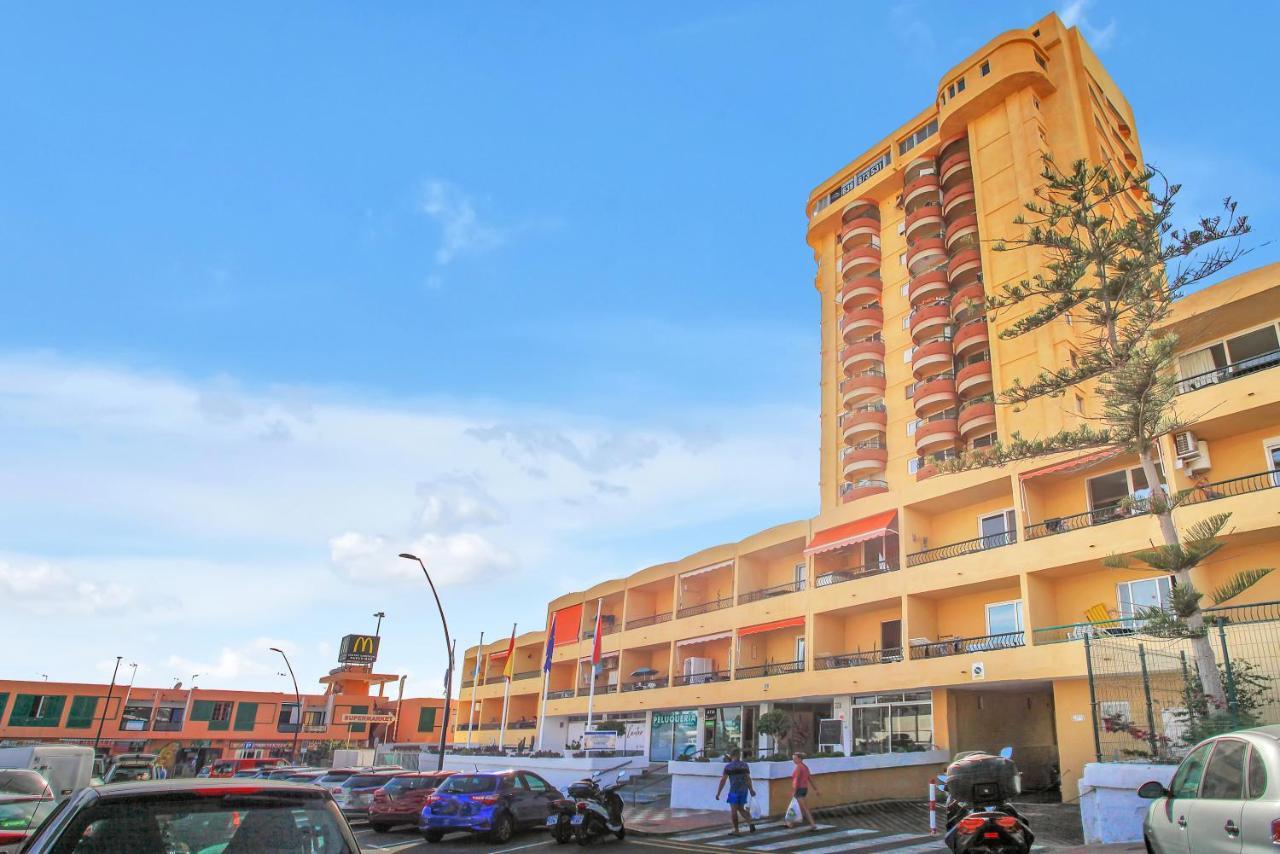 Apartment Bart 50 Meters From Playa Vistas Arona (Tenerife)