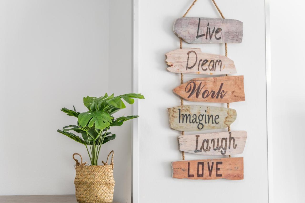 Apartamento Terreta *