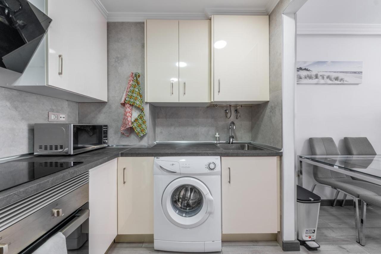 Apartamento Apartamento Terreta