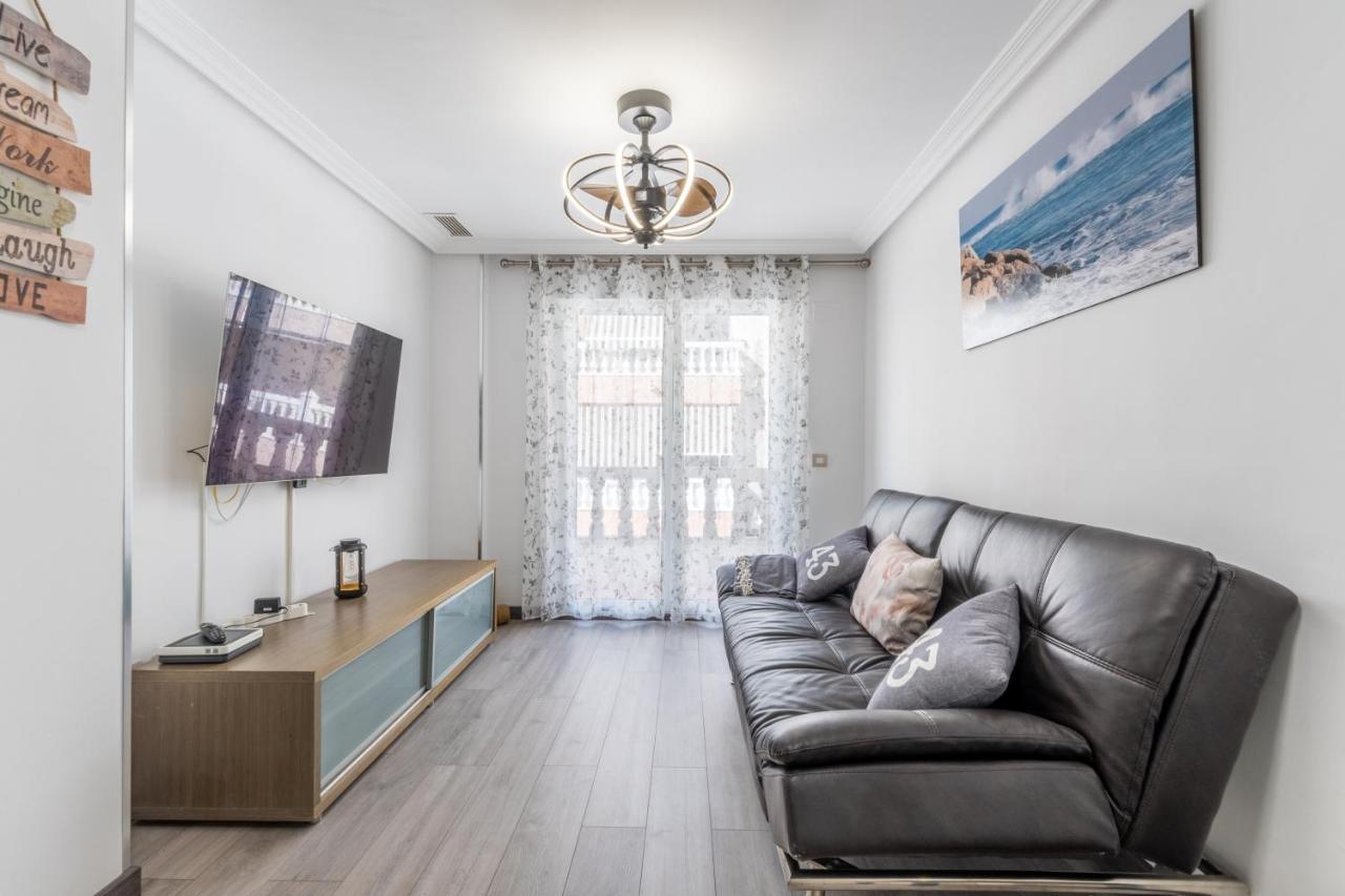 Apartamento Terreta Apartamento El Campello