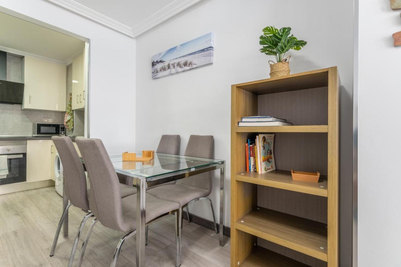 Apartamento Terreta *