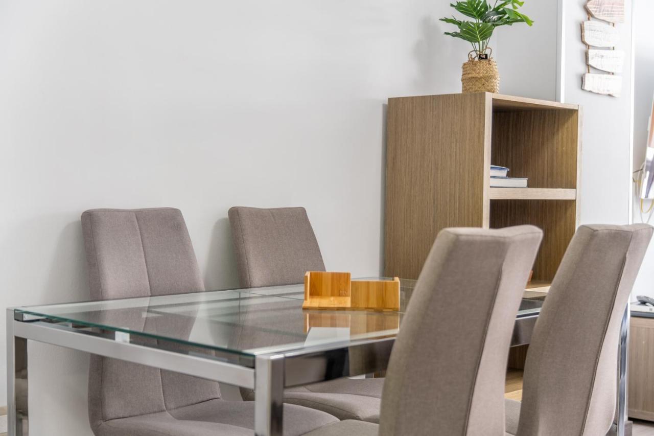 Apartamento Terreta Apartamento