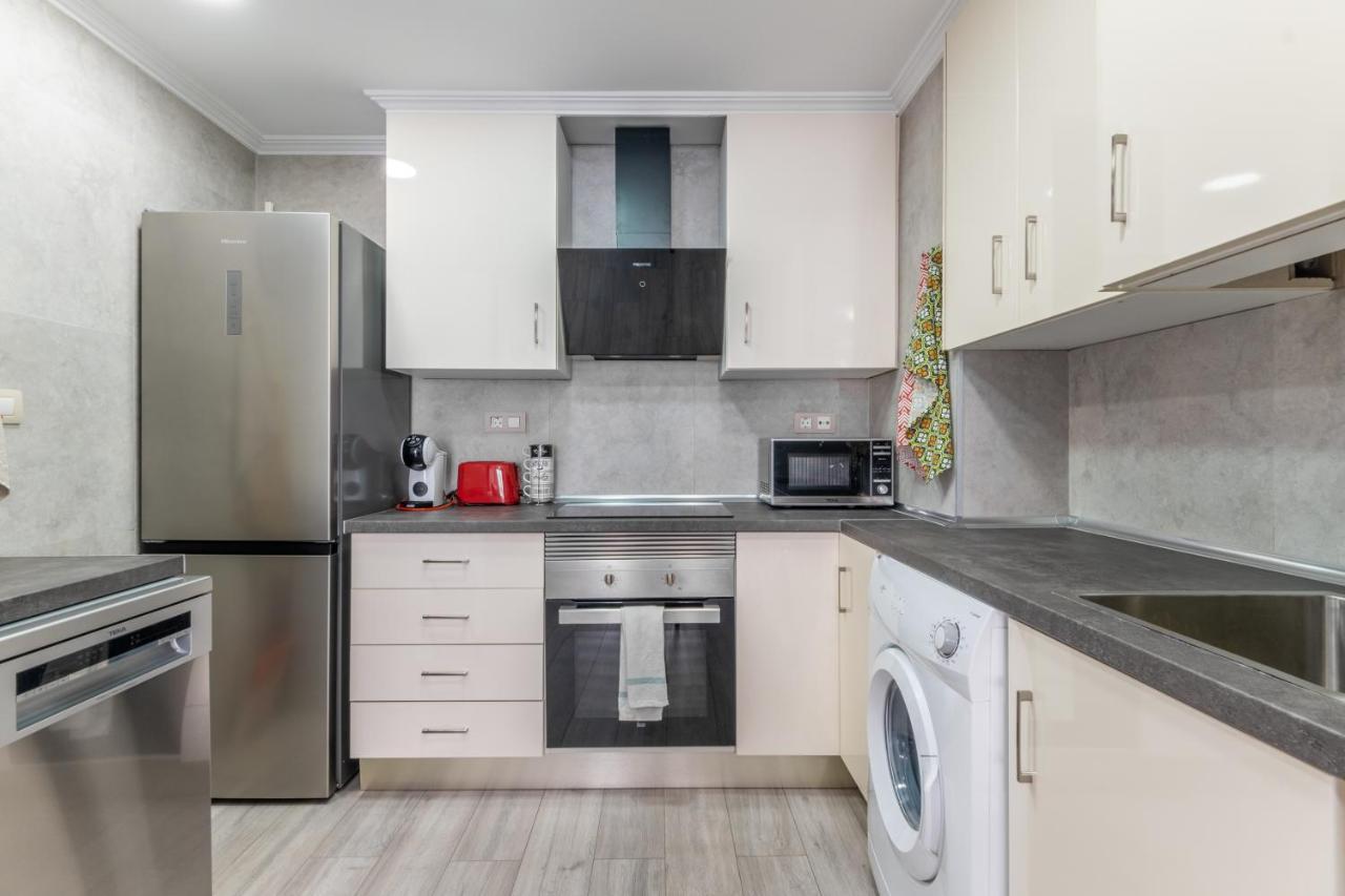 Apartamento Apartamento Terreta *