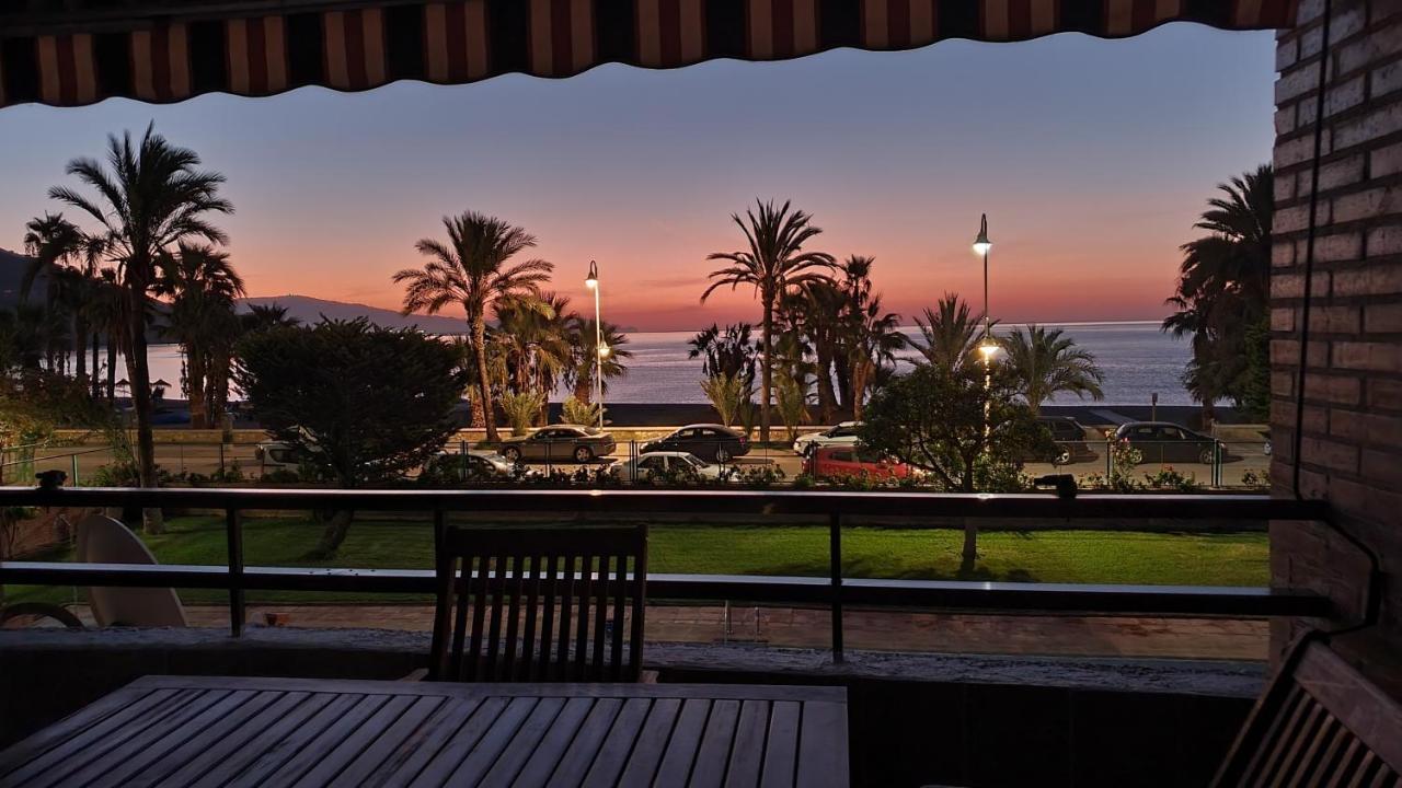 Velilla Sea View Apartamento Almuñécar