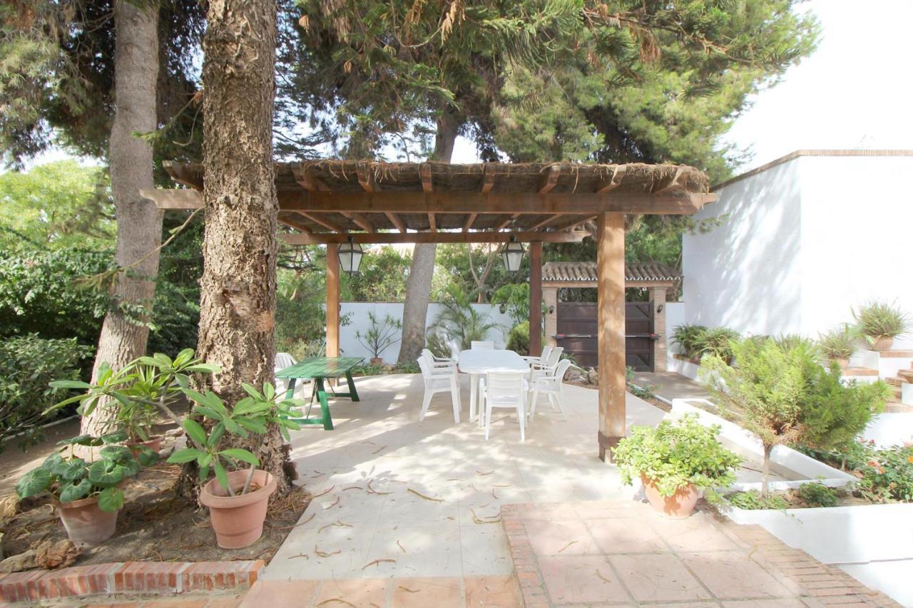 Del Parque Flats Sauce Villa *
