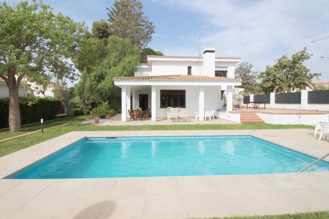 Del Parque Flats Sauce Villa Chilches (Andalucia)