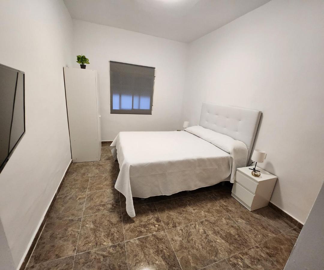 Apartamento Apartamento Love Jacuzzi