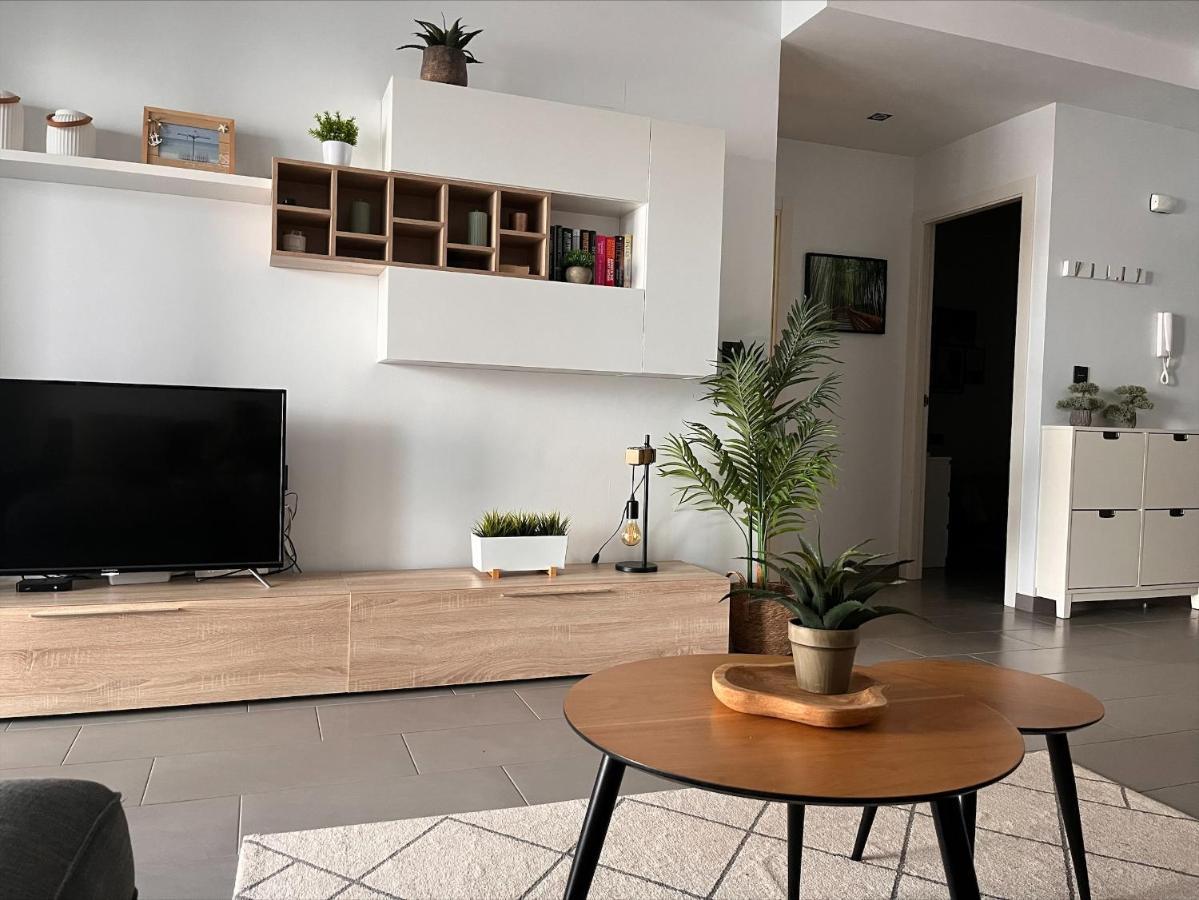 Oasis 1, La Zenia Apartamento *