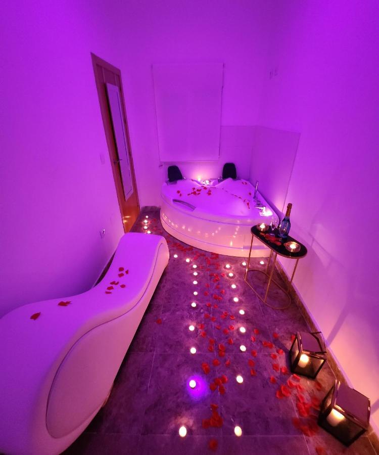 Apartamento Love Jacuzzi * Cartagena