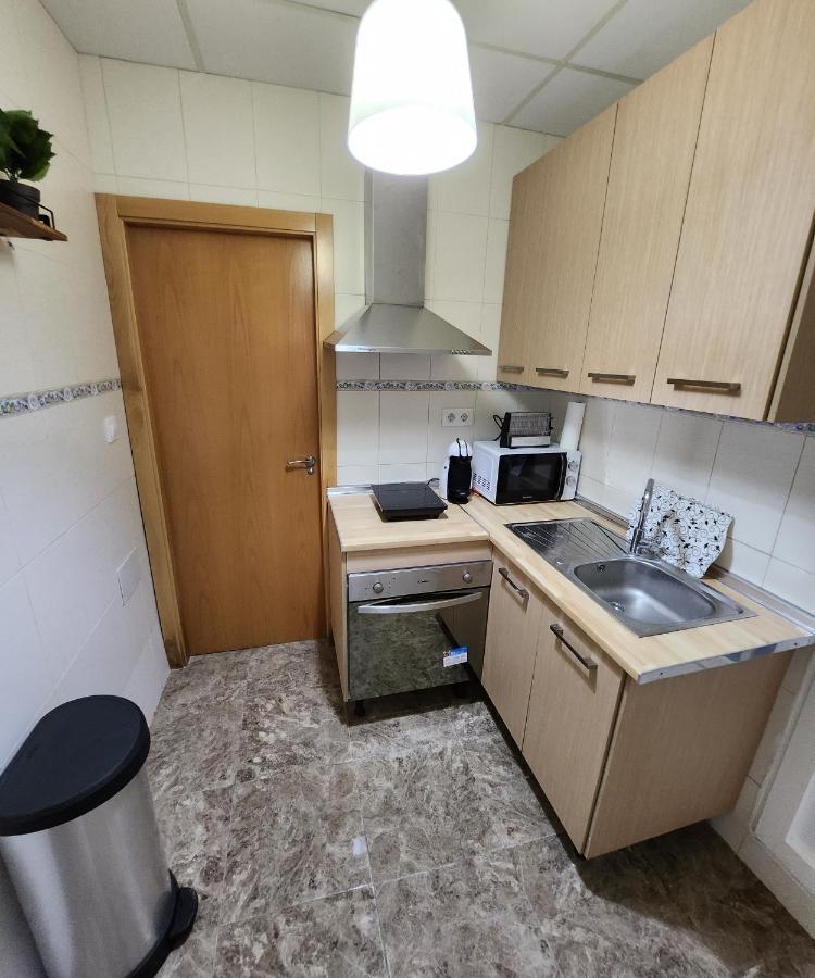 Apartamento Love Jacuzzi Apartamento *