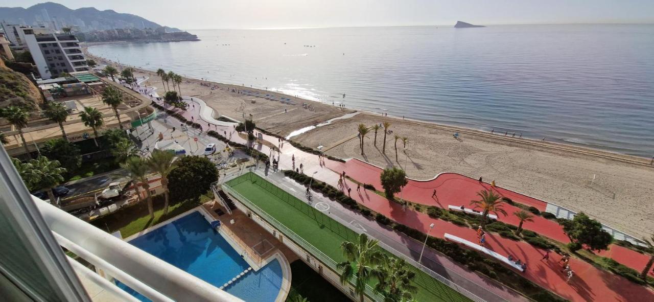 Apartamento El Olivar Benidorm