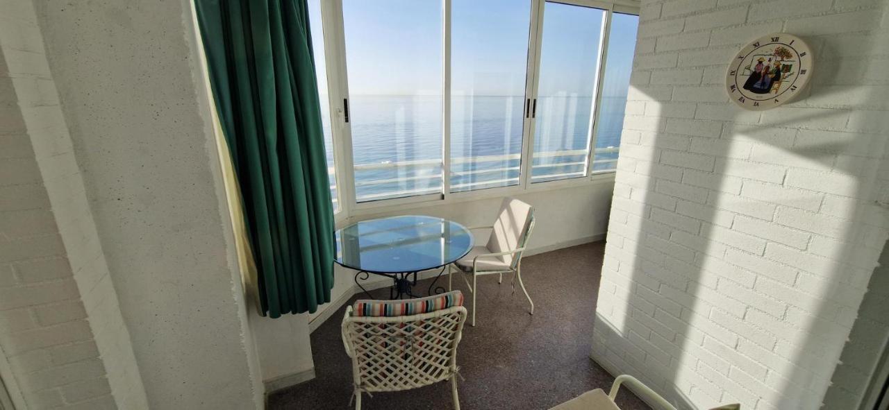 El Olivar Apartamento Benidorm