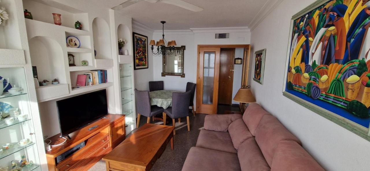 El Olivar Apartamento