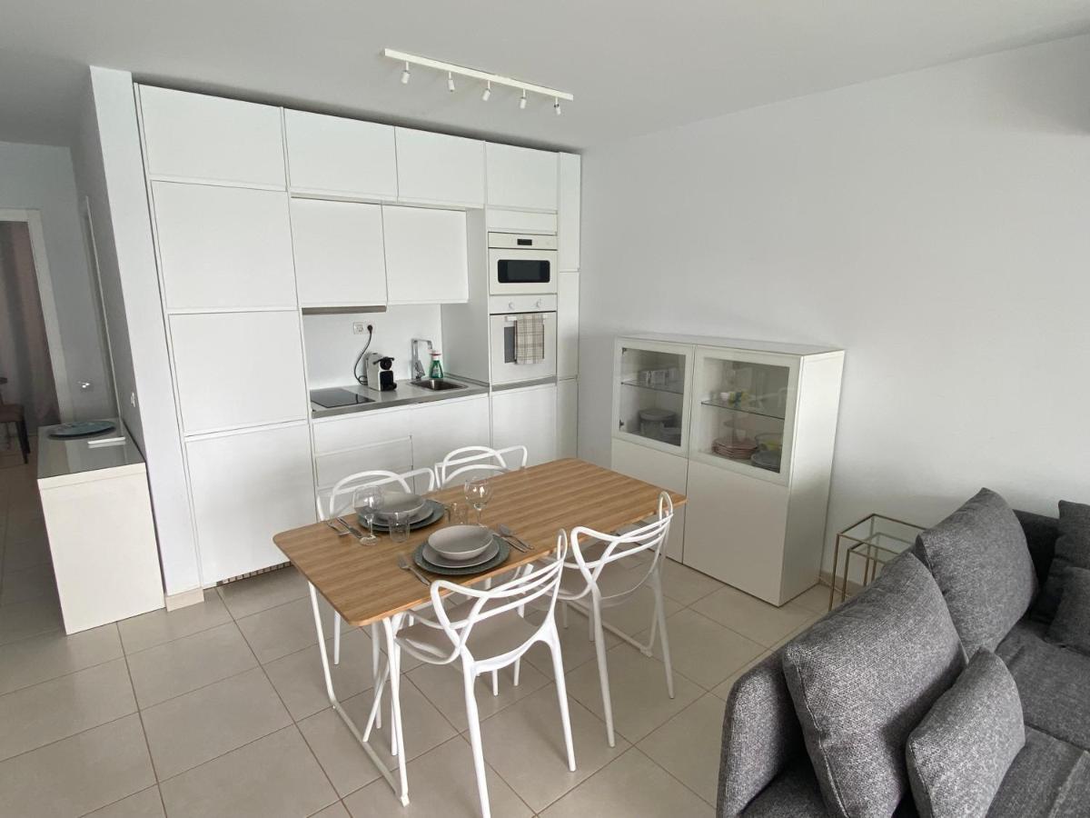 Apartment Sea View Playa del Ingles (Gran Canaria)