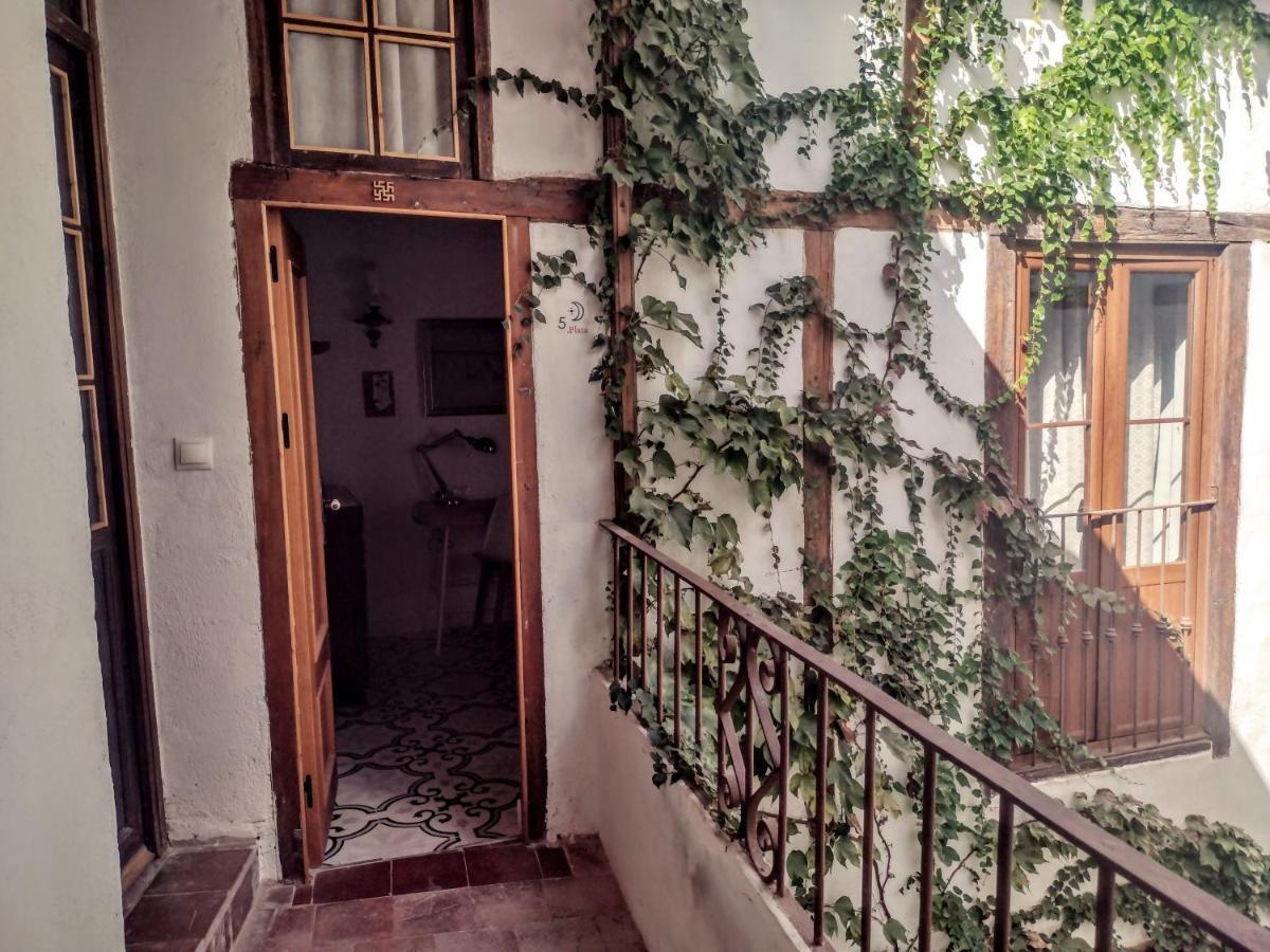 Habitación en casa particular Casa Escondida - Casa De Huéspedes Córdoba